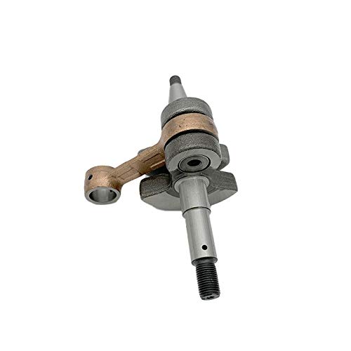 Amazon.co.jp: Luxuypon 交換用クランクシャフト Husqvarna 61 66 162